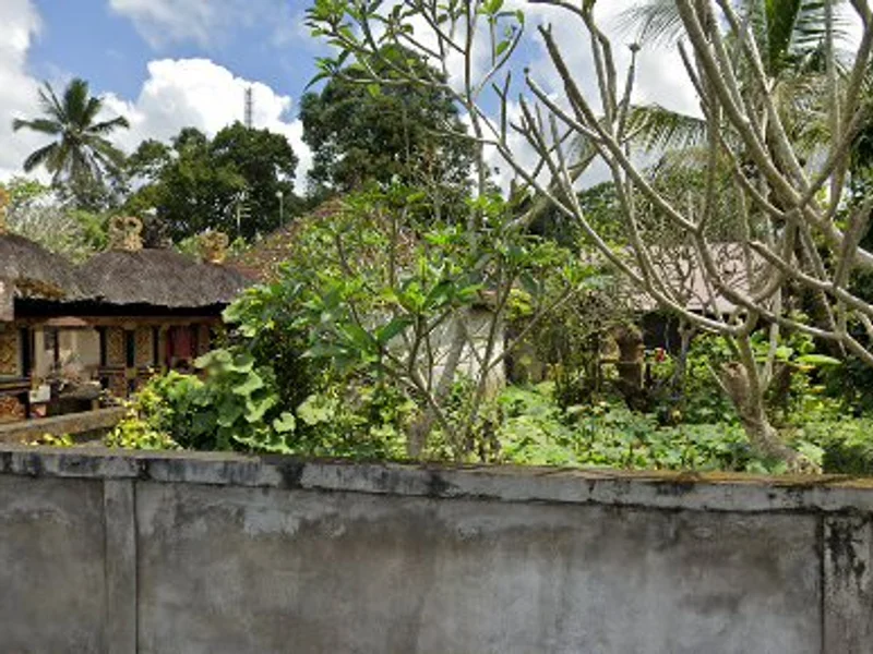 Warung Kopi We Malih