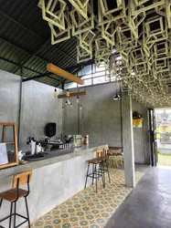 Daftar 14 cafe instagramable di Tampaksiring Gianyar