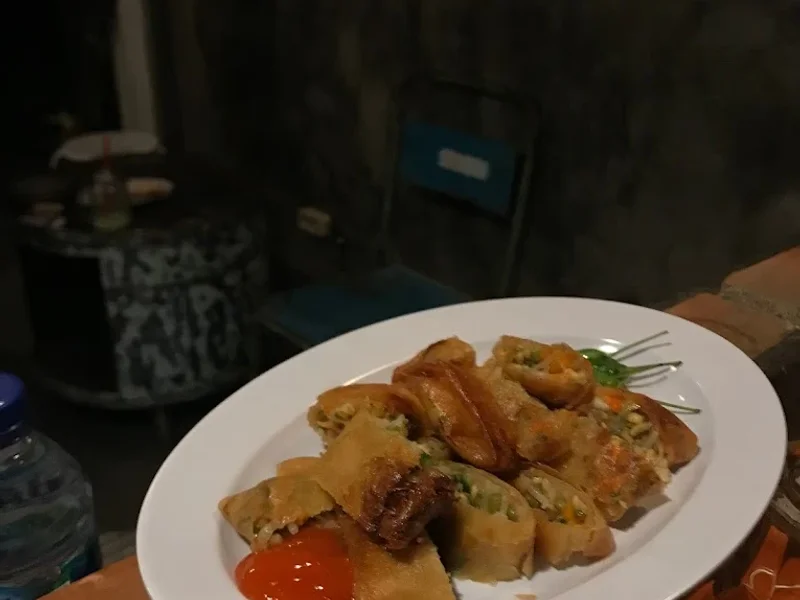 Angkringan Griyalab1983