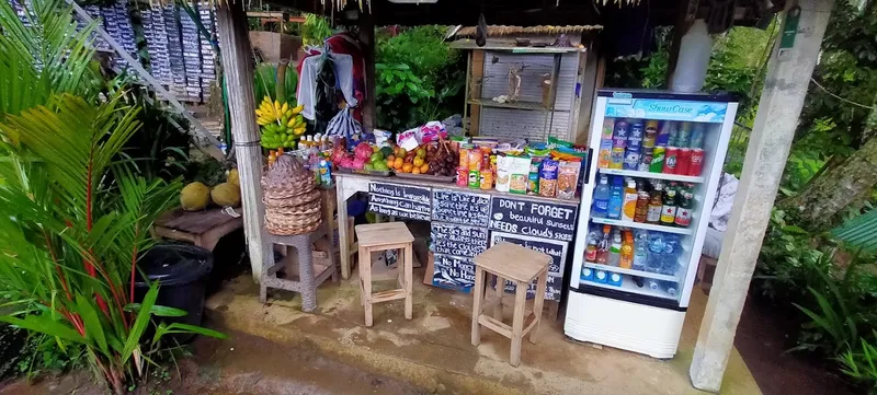 Campuhan Sari Agriculture Bali