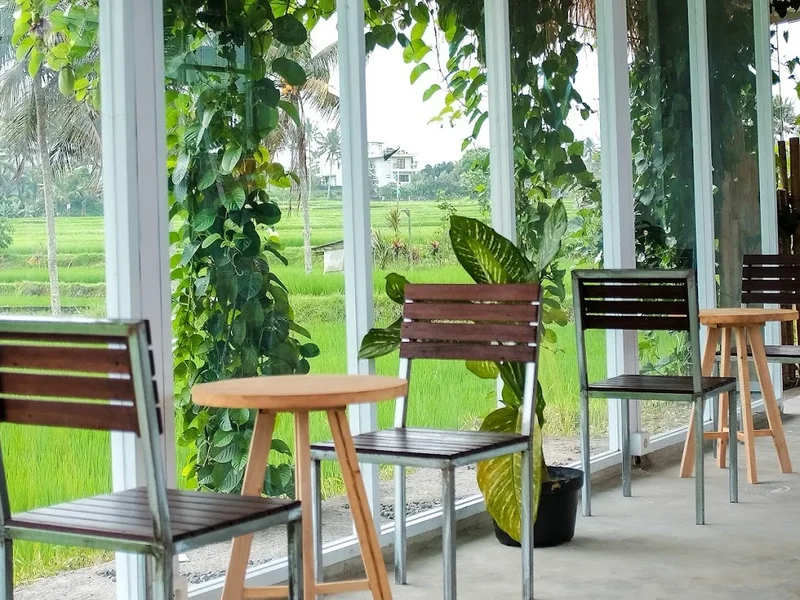 Kucara Coffee and Space