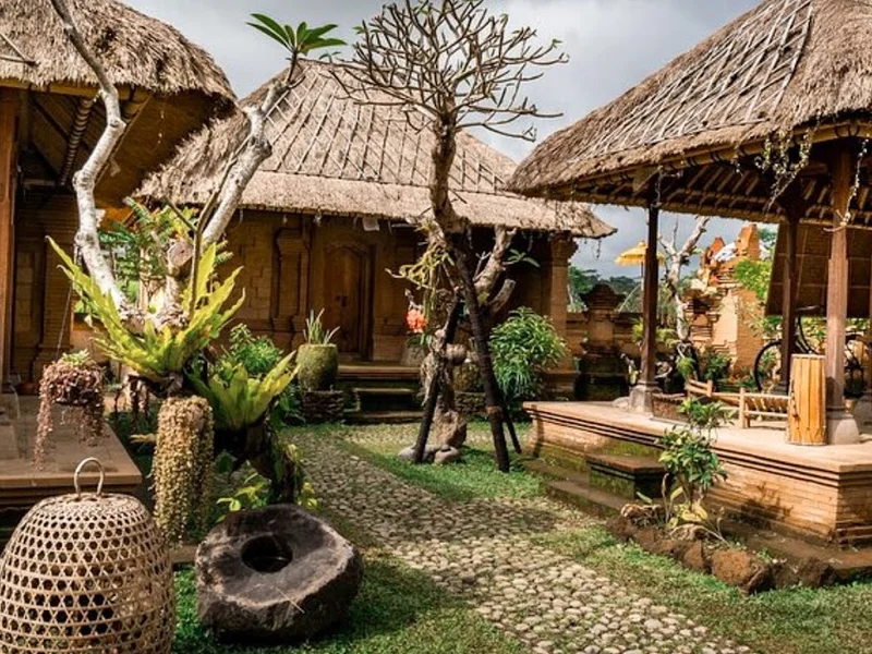 NEUN at Bali Nguni Ubud