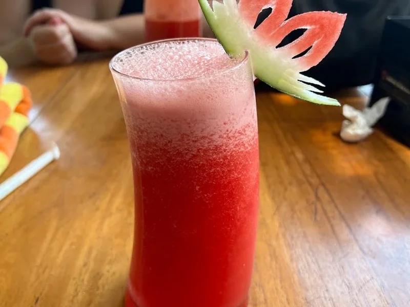 D tukad coffee club bali