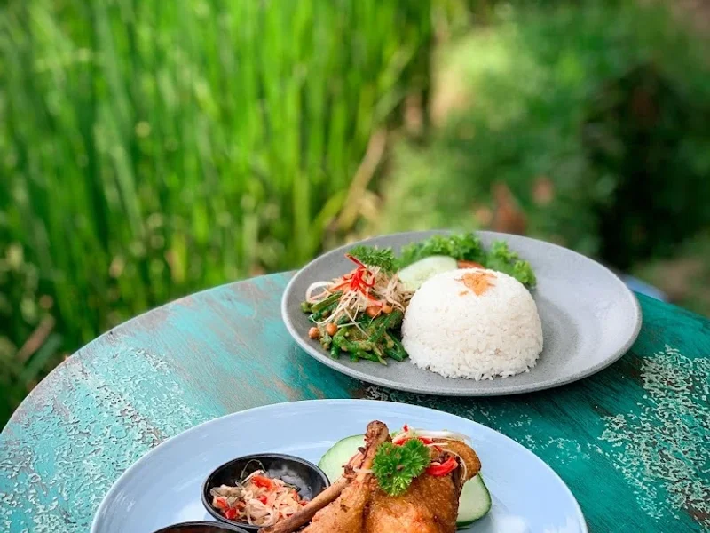 NEUN at Bali Nguni Ubud