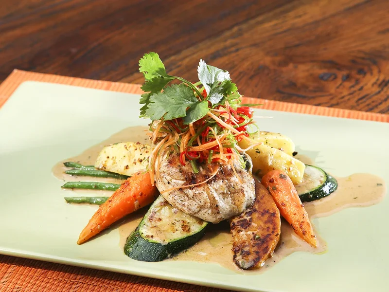 Aruna Restaurant