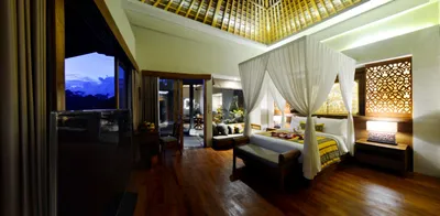 Daftar 13 hotel dengan restoran di Tampaksiring Gianyar