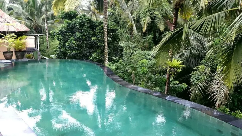 Amaya Cottage Ubud