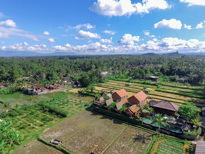 Alam Kawi Ubud Resort & Spa by Island Escape Villas