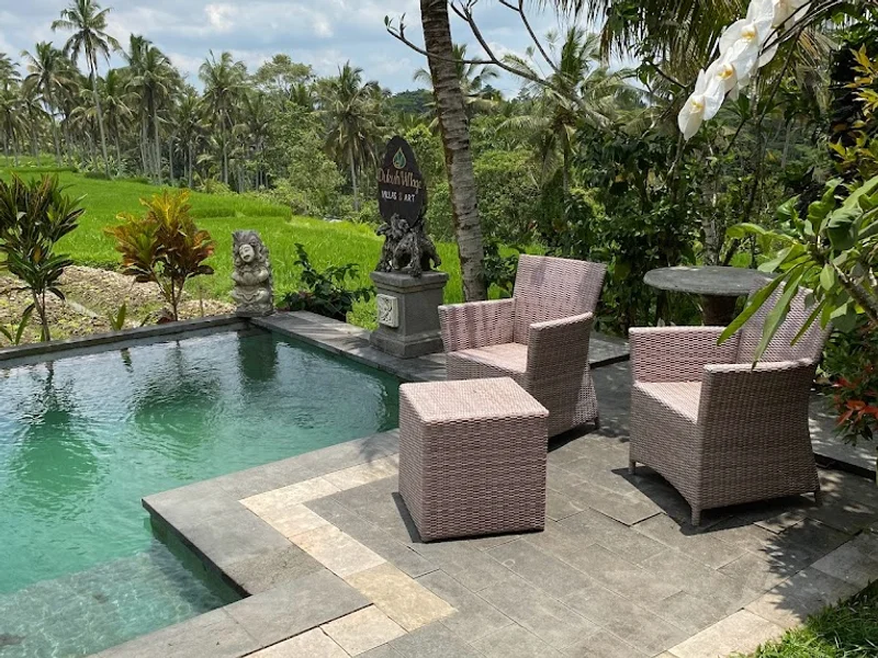 Dukuh Village Villas & Art