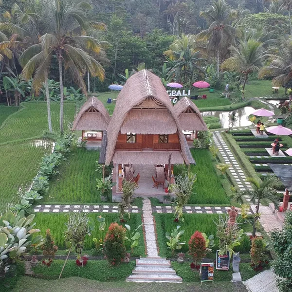 Jinengbali Agro