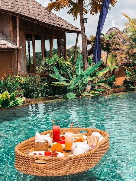 Padi Bali Eco Villas