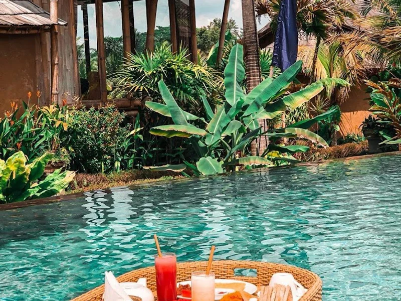 Padi Bali Eco Villas