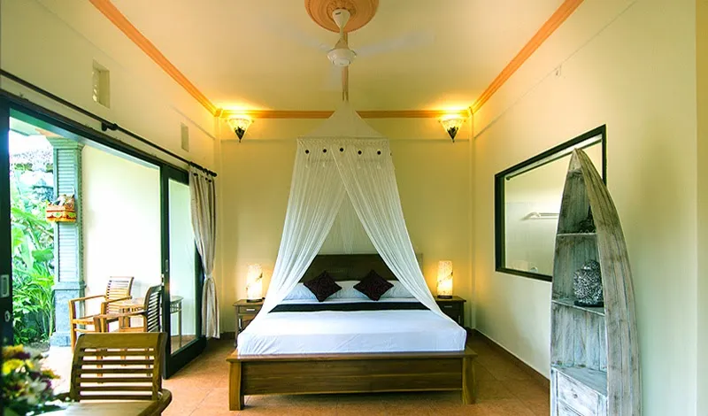 Semanggi Cottage Ubud