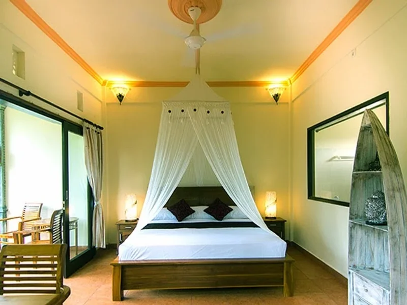 Semanggi Cottage Ubud