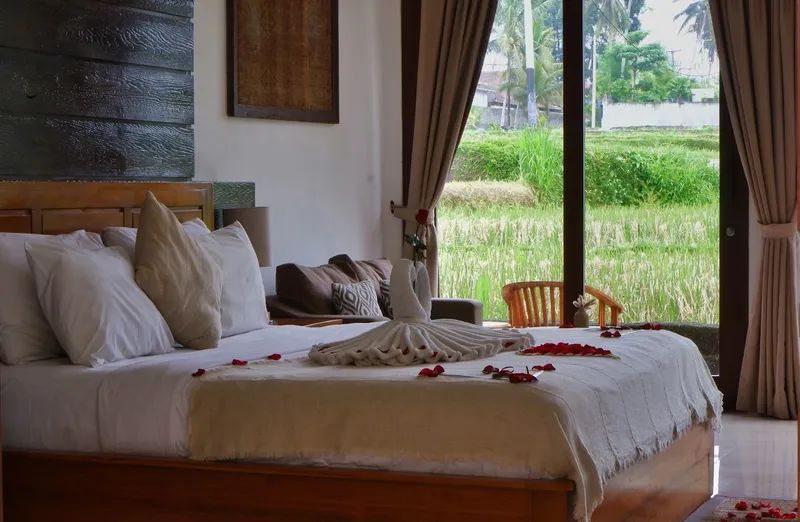 Kubu Bali Baik Villa & Resort