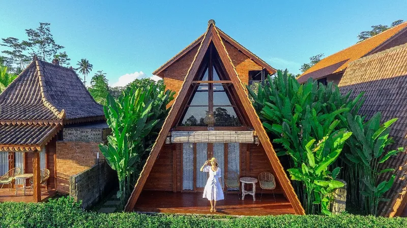 Alam Kawi Ubud Resort & Spa by Island Escape Villas