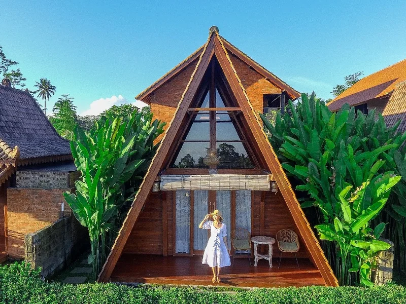Alam Kawi Ubud Resort & Spa by Island Escape Villas