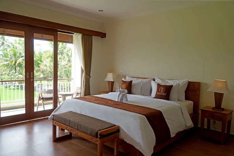 Paon Desa Ubud Hotel and Resort
