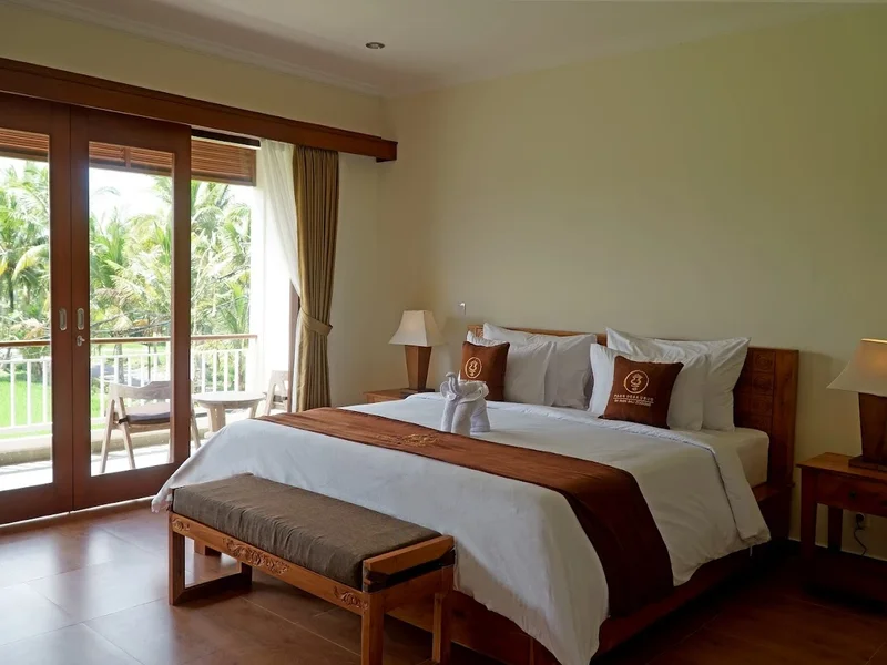 Paon Desa Ubud Hotel and Resort