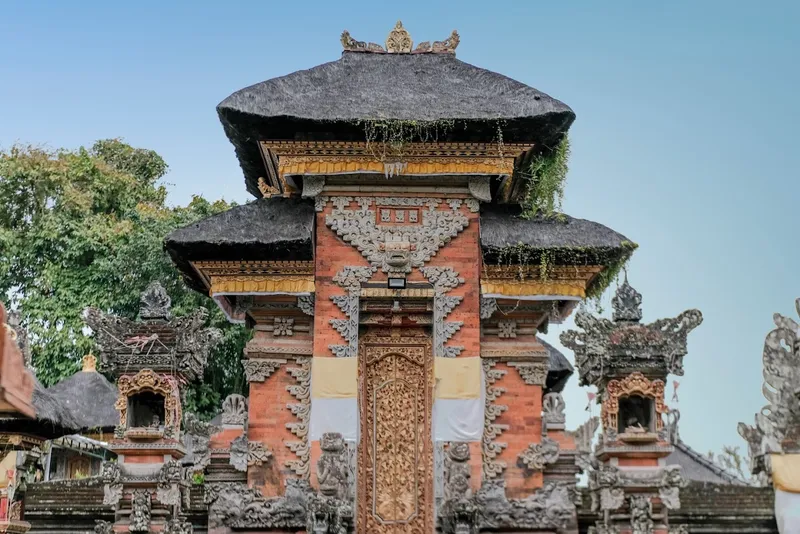 Nawa Sakti Resort