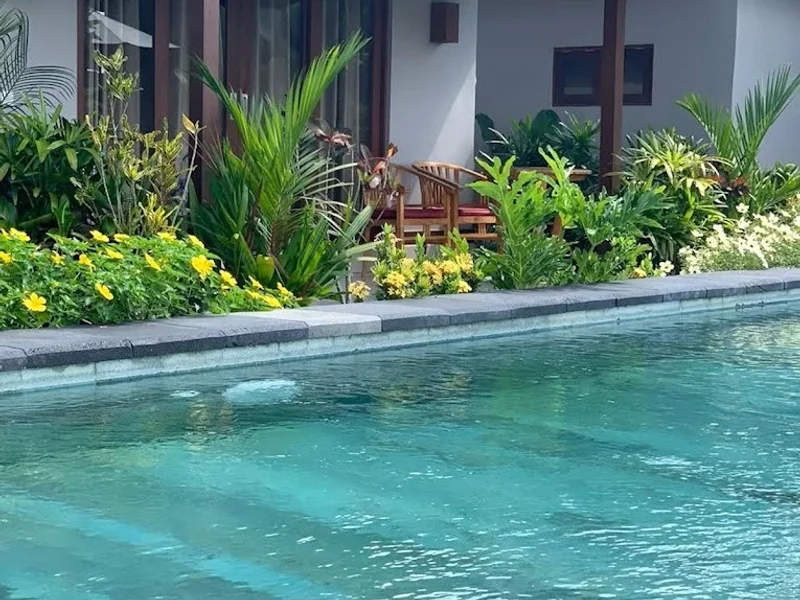 Paraiso Cottage Ubud