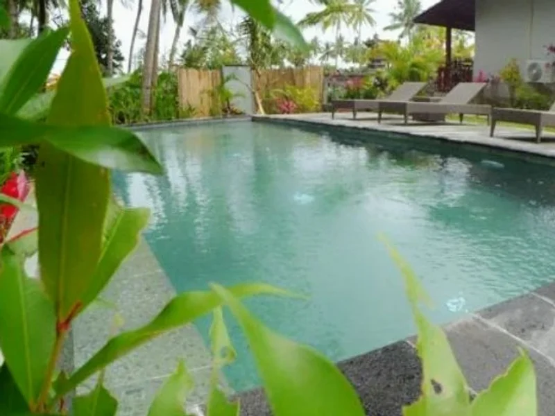 Amaya Cottage Ubud