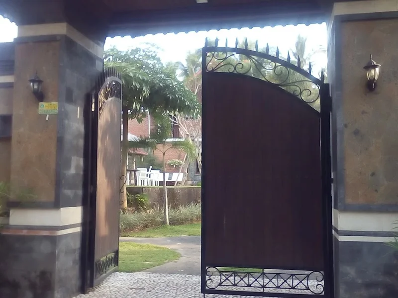 The Radian Villa Ubud