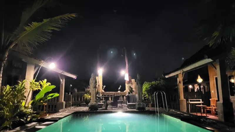 Ananda JJ Ubud Resort & spa