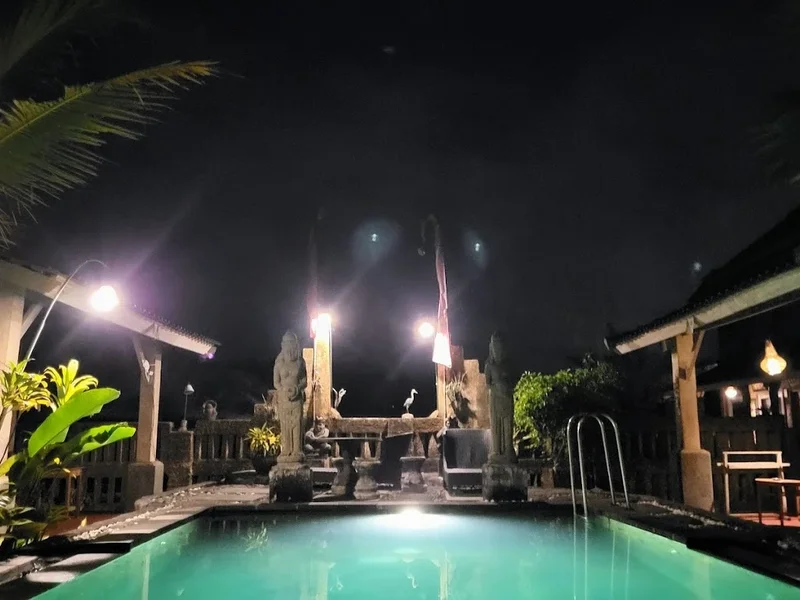 Ananda JJ Ubud Resort & spa