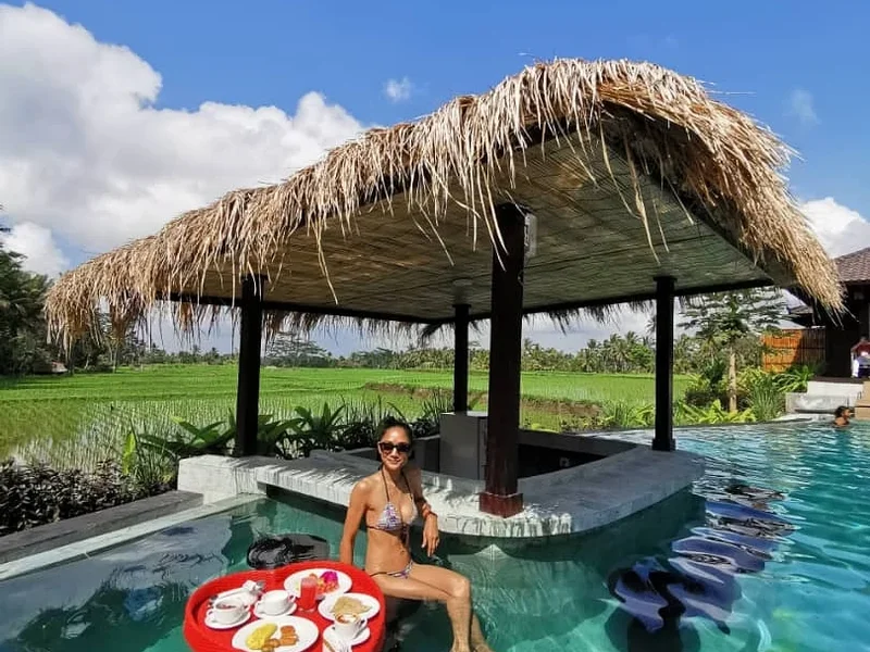 Kayangan Villa Ubud