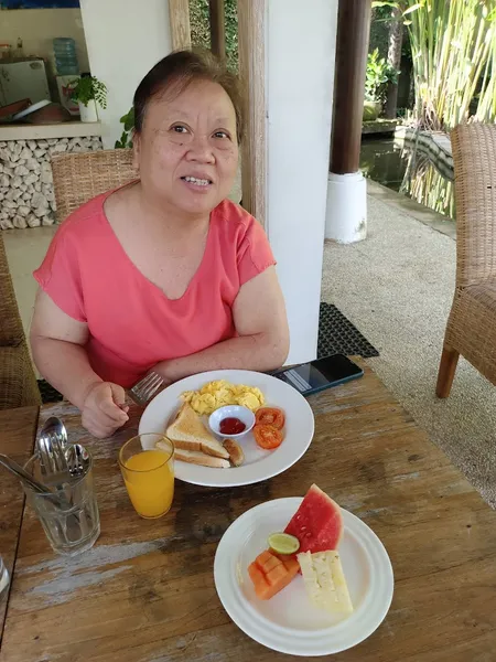 Aventus Resort Ubud