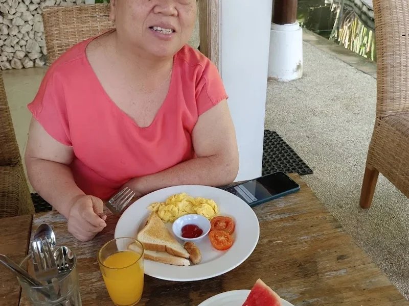 Aventus Resort Ubud