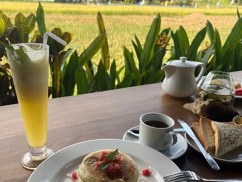 Kabinawa Villa Ubud