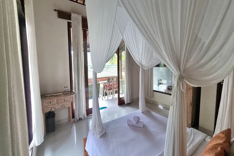 Pandawa Villas Ubud