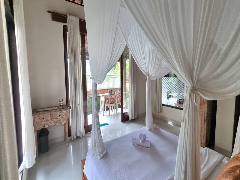Pandawa Villas Ubud