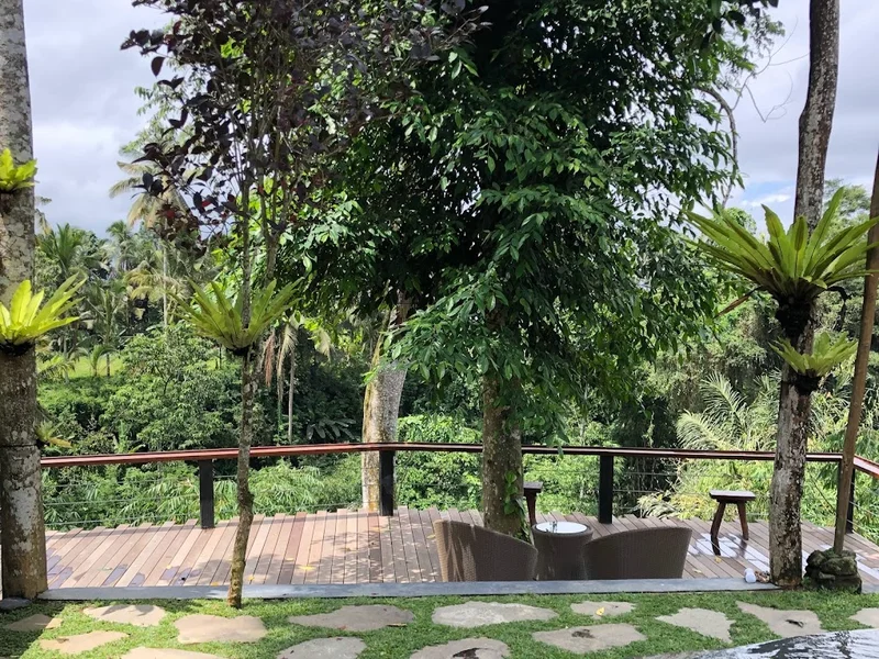 MIRAH Guest House