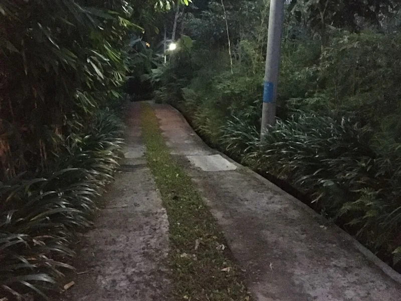 Pramana Giri Kusuma