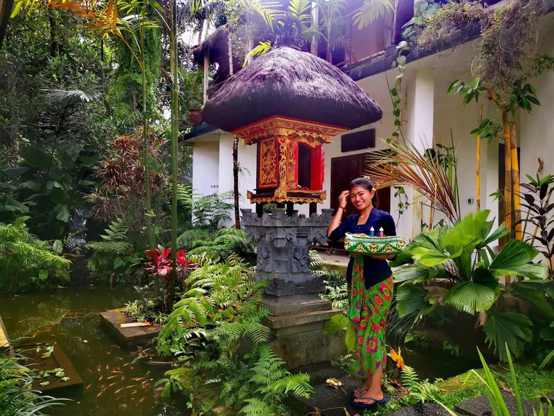 Villa Rimba Ubud