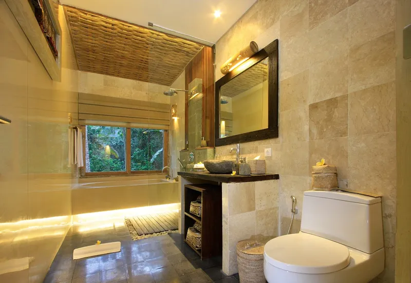 The Kayon Resort Ubud Bali