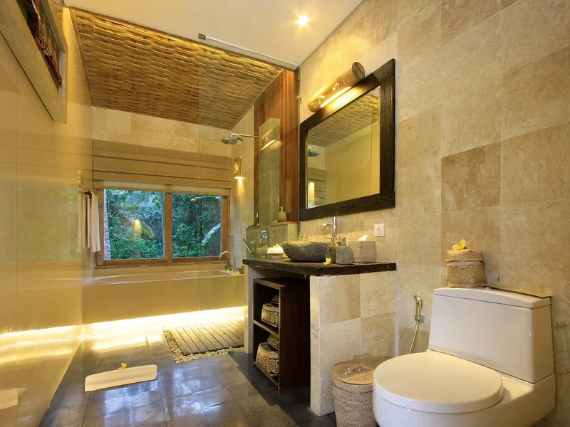 The Kayon Resort Ubud Bali