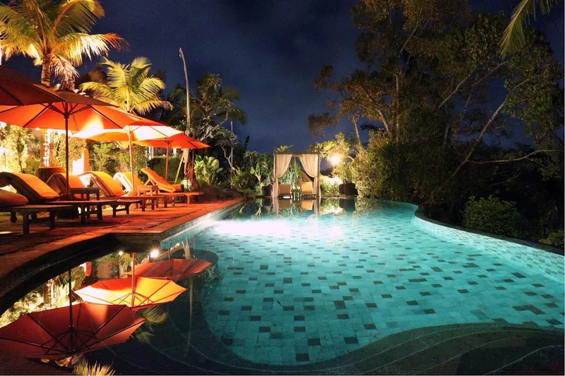 Puri Gangga Resort & Spa