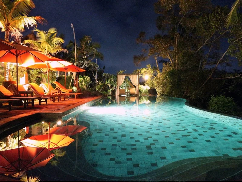 Puri Gangga Resort & Spa