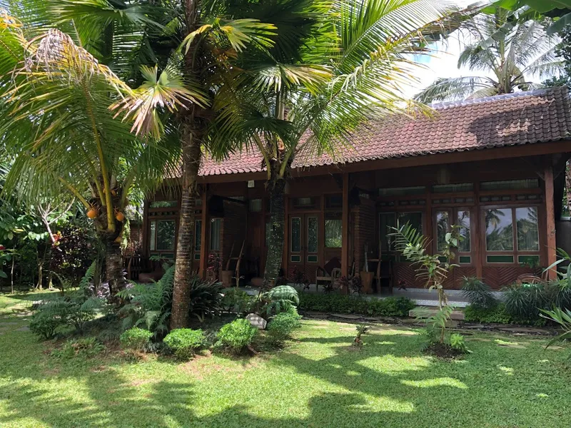 MIRAH Guest House