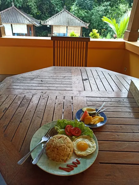 Ubud Hideaway Resort