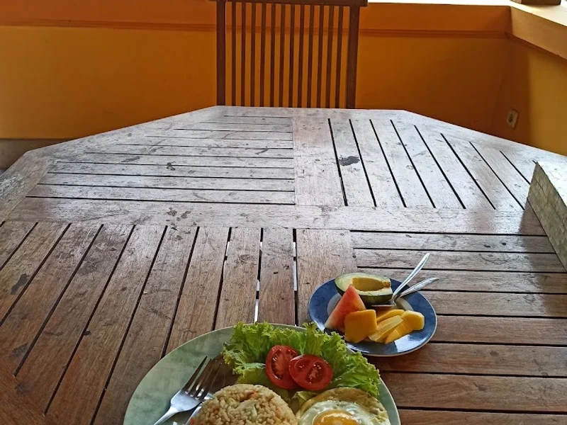 Ubud Hideaway Resort