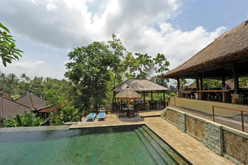 Beji Ubud Resort