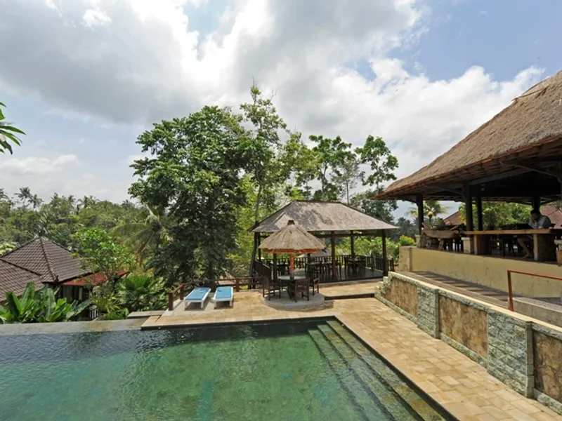 Beji Ubud Resort