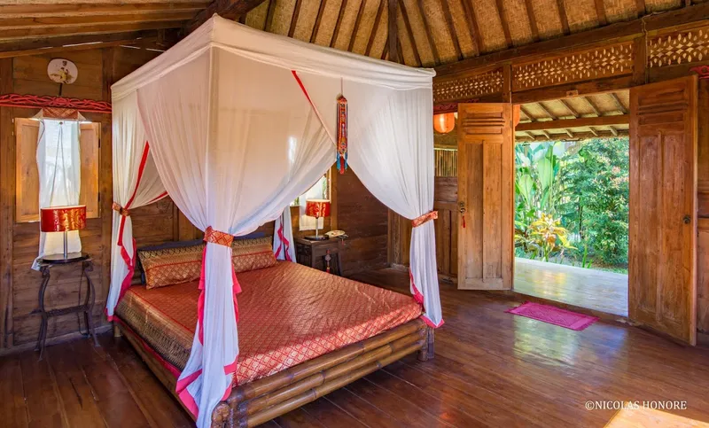 Hati Padi Cottages