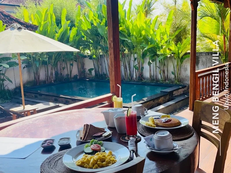 Meng Bengil Villa