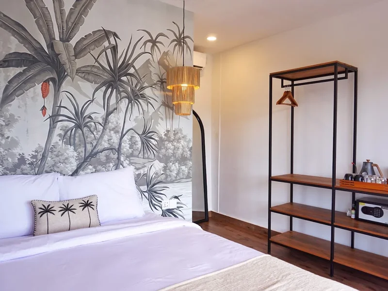 Casa Sawah Tegallalang